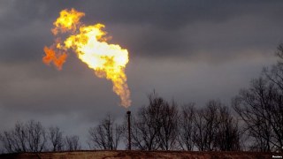 Британська компанія планує добувати на Львівщині сланцевий газ