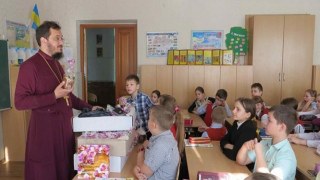 Облраду Львівщини повторно закликають християнізувати етику в школах
