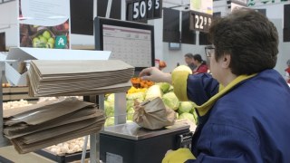 Львівська ОДА рекламуватиме галицькі товари в супермаркетах
