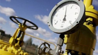 Україна продовжує купувати газ у Словаччини