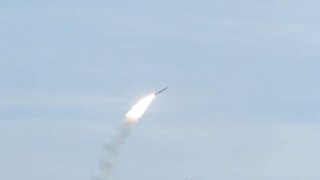 ППО збила ракети, які летіли в бік Західної України