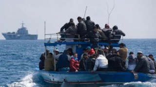Євросоюз розселятиме біженців з Сходу