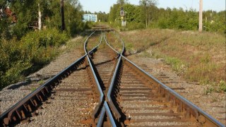 Львівська залізниця вирішила відмовитися від колії у Рясне-Руська через пікети