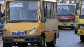 У Львові для обслуговування маршруту №1001 шукають малі автобуси