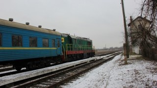 Польща планує збільшити залізничне сполучення з Україною через Львівщину