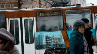 Три львівські трамваї змінять маршрути