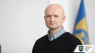 Підполковник Грицайчук очолив територіальну оборону Львова