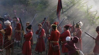 Перший Чемпіонат України з Історичного Середньовічного Бою відбудеться у Львові у лютому