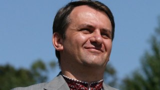 Синютка захищатиме інтелектуальну власність Львівщини