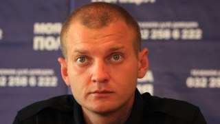 Пилипенко очолив львівську патрульну поліцію