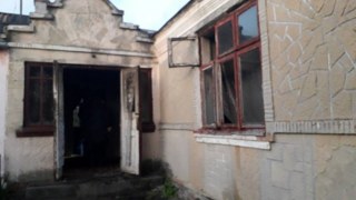У Малехові в пожежі загинула власниця будинку