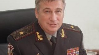 Сергій Дмитровський залишився на посаді начальника ДСНС у Львівській області