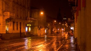 У Львові відбудуться планові вимкнення електропостачання