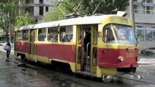 Будівництво сихівського трамваю можуть розпочати ще цьогоріч, – Садовий