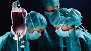 Сало виділив 1 млн. 600 тис. грн. на ліки для пацієнтів з трансплантованими органами