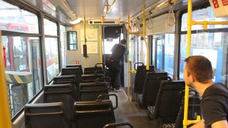 Прокуратура підозрює чиновників у закупівлі неадаптованих для Львова трамваїв