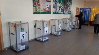 У другому турі виборів проголосували менше 70% львів’ян