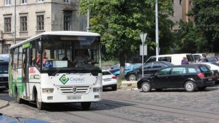 У Славській громаді передбачили 715 тисяч гривень на компенсацію перевізникам за пільговий проїзд