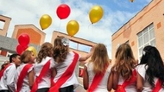 У львівських школах "останній дзвоник" відбудеться 24 травня