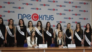 Дванадцять львів'янок боротимуться за титул Міс Львів 2021