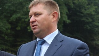 Садовий призначив Березу керівником Львівелектротрансу
