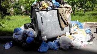 Ситуація із вивозом сміття зі Львова критична, – Маруняк