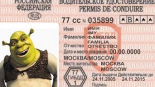 Українці не повинні складати повторні іспити у випадку втрати водійських прав