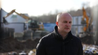 Очільник департаменту містобудування Львова за рік заробив майже 600 тисяч гривень