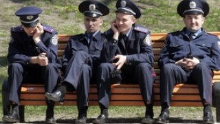 Влада Львова надасть для потреб міліції будівлю на Перфецького, 2 а