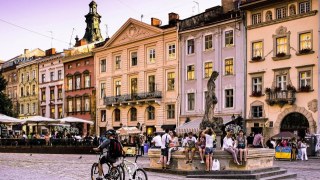 Вирушаємо за враженнями: 8 топових місць для туристів у Львові