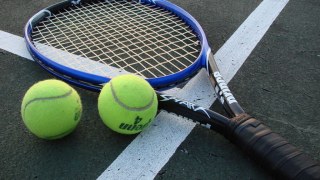 У Львові розпочався Всеукраїнський тенісний турнір “Кубок Лева”