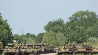 Росія планує ударити по українських підприємствах оборонно-промислового комплексу
