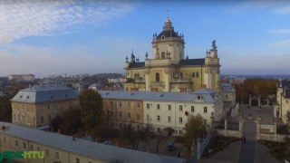 У Львові на коригування ПКД з реставрації Собору Святого Юра виділили понад 300 тисяч гривень
