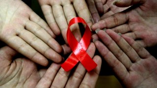 Кількість ВІЛ-інфікованих на Львівщині від початку року 274 особи