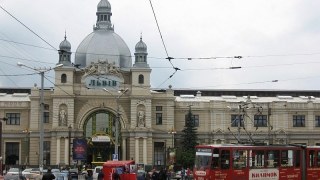 Новий експрес Харків – Мукачеве перевіз майже півтисячі пасажирів