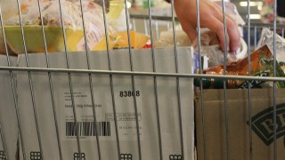 На Львівщині зменшилося виробництво харчових продуктів та напоїв