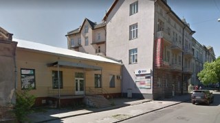 Львівський підприємець зведе на вулиці Героїв УПА багатоповерховий торгово-офісний центр