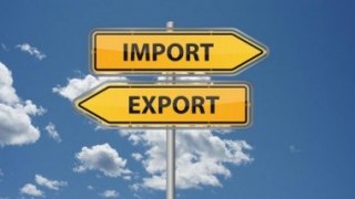 Експорт товарів з Львівщини за результатами 2013 року зменшився на 3,9%, імпорт – на 21,3%