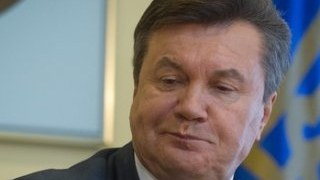 Янукович виручив 15,5 млн гривень з власних книг