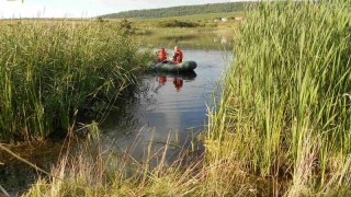 На Львівщині у ставку втопився рибалка
