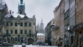 130 одиниць техніки готові прибирати Львів в зимовий період
