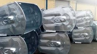 Львівщина закупить нові сміттєвози та сміттєві контейнери