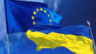 Україна та ЄС підписали політичну частину угоди про асоціацію