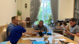 Депутати вимагають присутності головного архітектора Львова на комісії архітектури міськради