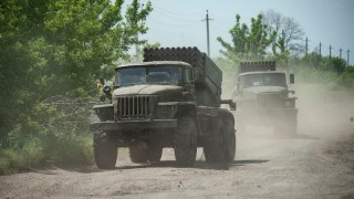 Генштаб ЗСУ оприлюднив втрати росіян на ранок 2 червня