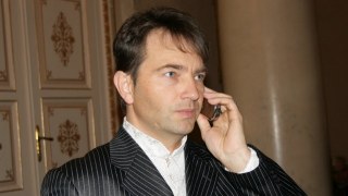 Тарас Курчик став депутатом Львівської облради