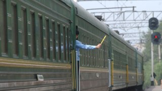 Минулого року Львівська залізниця перевезла майже 67 млн пасажирів