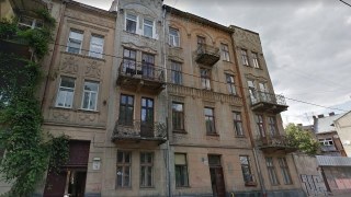 Комунальне приміщення на вулиці Замарстинівській у Львові продали за 190 000 гривень