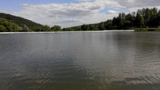 У озерах Львова купатися не можна