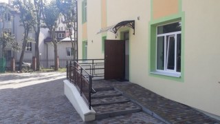 У ліцеї на вулиці Дорога Кривчицька у Львові відкрили дитячий садочок
